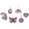 Cra-Z-Art® Shimmer 'n Sparkle Color Change Window Art